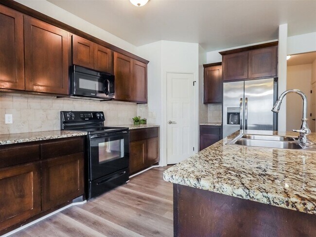 Foto del edificio - 1501 Tahoe Ln