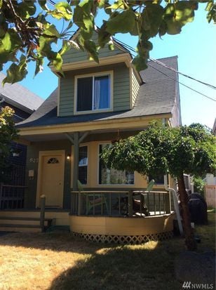 Building Photo - 627 N Prospect St