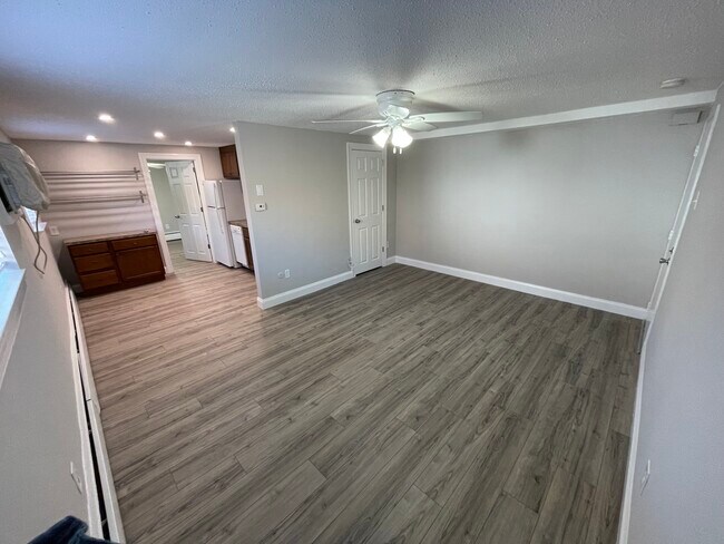 C10 Living Room [Actual unit may vary] - Marimont Apartments