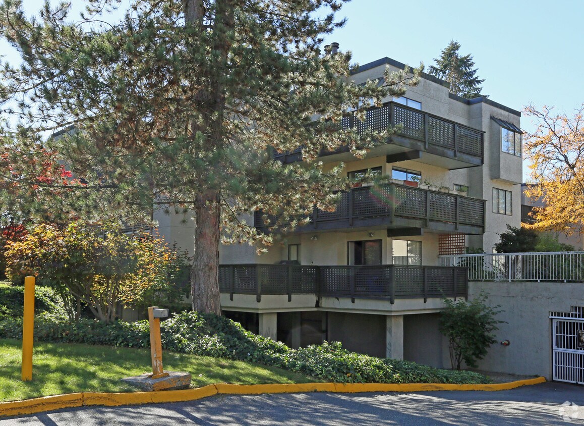 Photo du bâtiment - Doncaster
