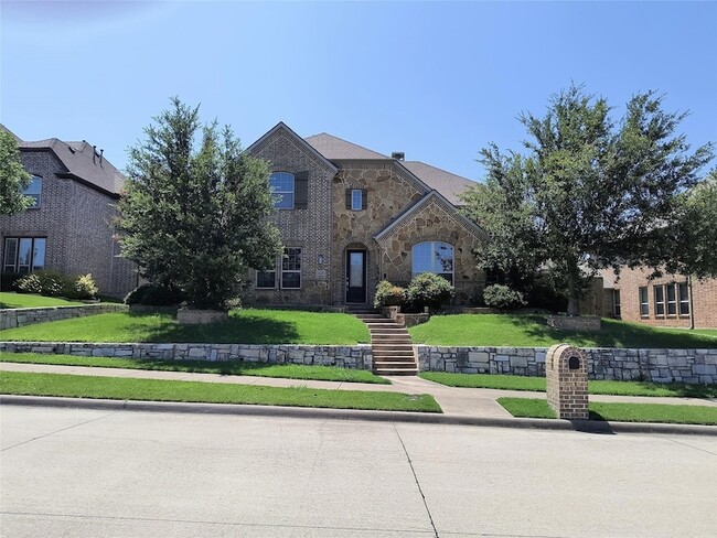 Foto del edificio - 10039 Stancil Ln