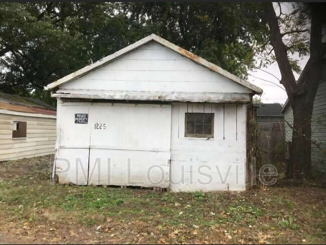 Foto del edificio - 1225 Lillian Ave