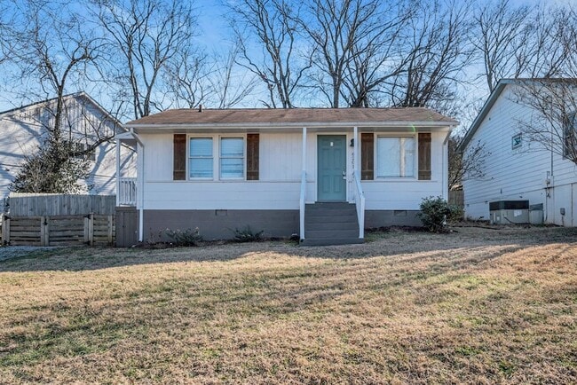 Photo - 6201 Laramie Ave House