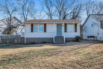 Building Photo - 6201 Laramie Ave