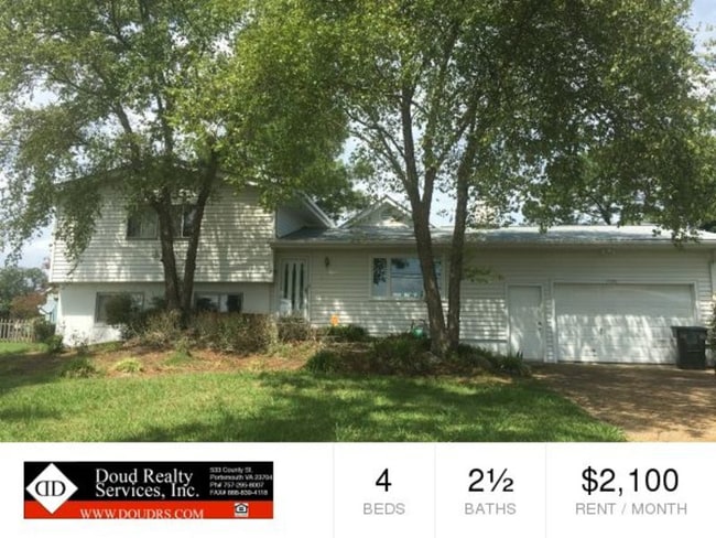 Building Photo - 1729 Beach Rd