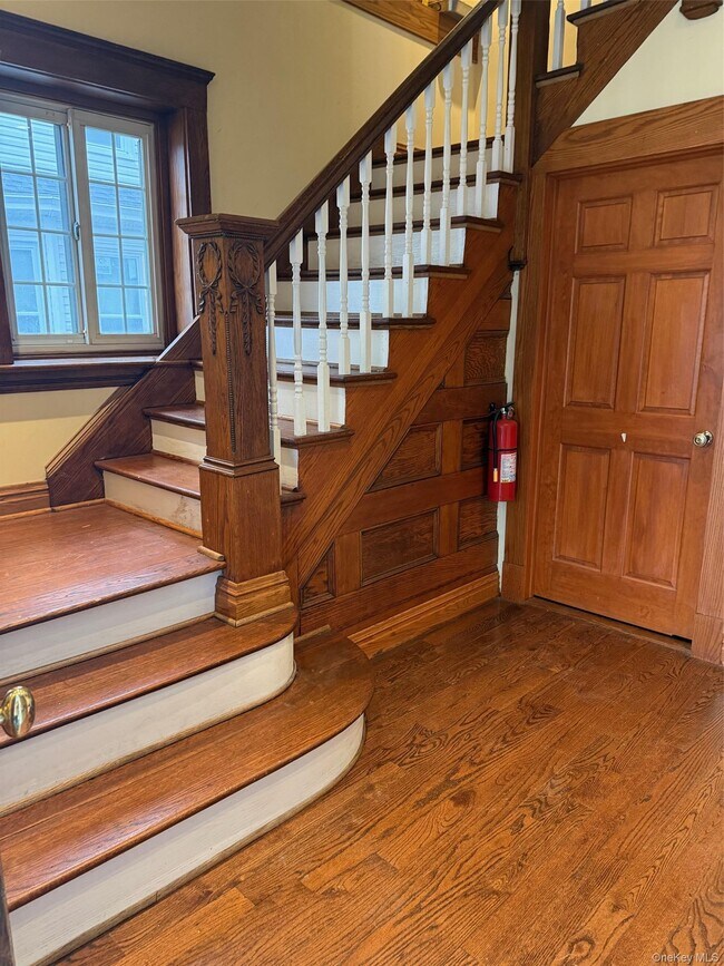 Foto del edificio - 30 North Ave