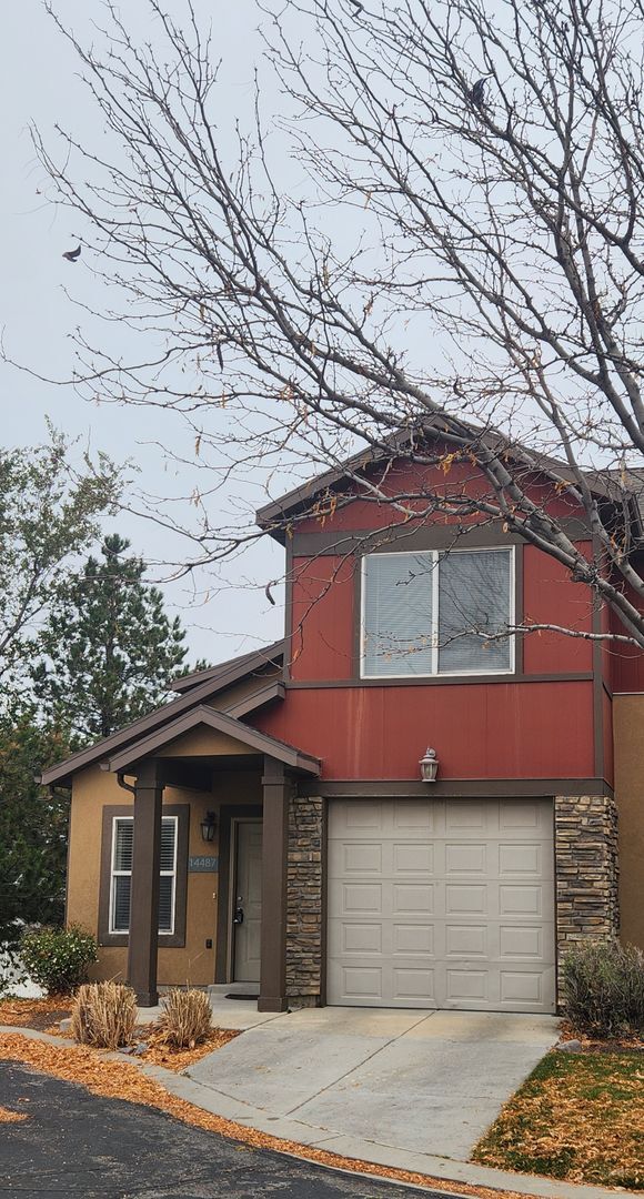 Foto del edificio - Beautiful 2 Bedroom Townhome in Herriman!!