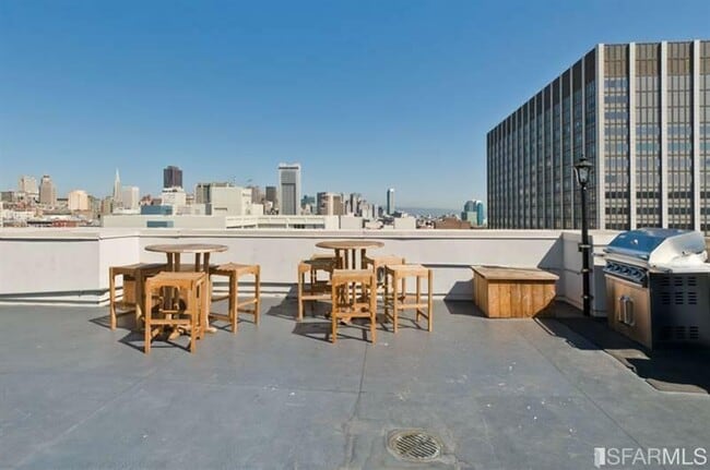 Photo - 750 Van Ness Ave Apartment