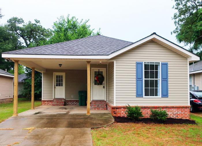 Primary Photo - 3 bedroom in Petal MS 39465