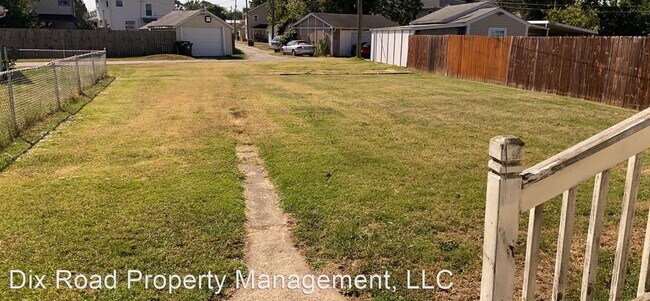 Building Photo - 3 br, 2 bath House - 1806 Tytus Avenue,
