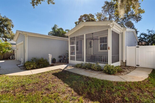 Building Photo - 3 br, 2 bath House - 703 Old Charleston Way