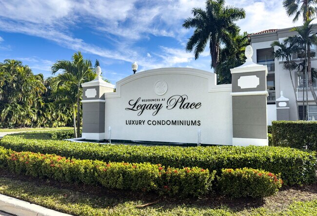 Foto del edificio - 11029 Legacy Blvd