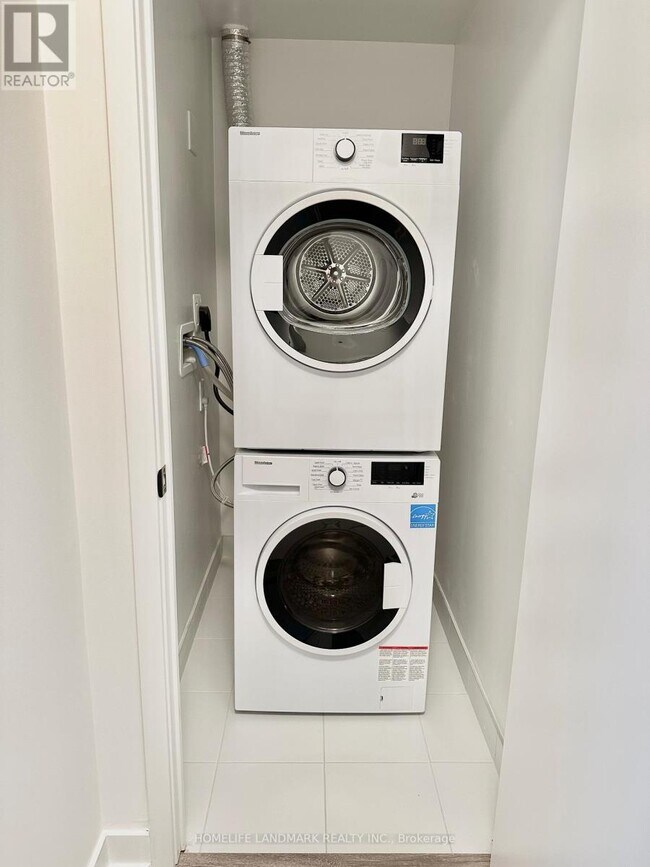 Photo du bâtiment - 108 Peter St