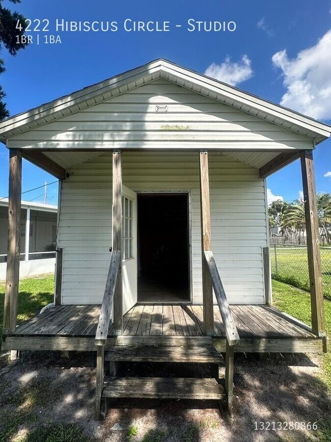 Building Photo - 4222 Hibiscus Cir