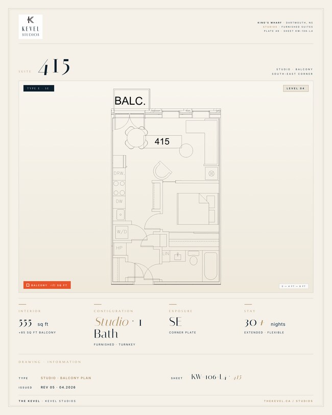 Building Photo - 16 Kings Wharf Pl