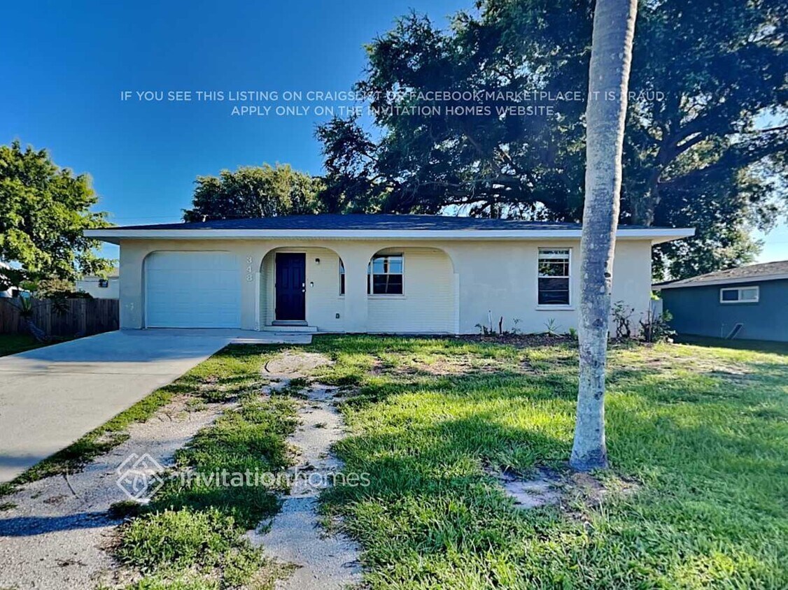 Primary Photo - 348 48th St W
