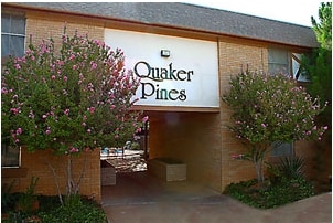 Primary Photo - Quaker Apartments
