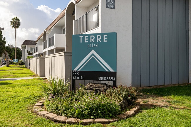 Building Photo - Terre at Lexi Building Photo - Terre at Lexi
