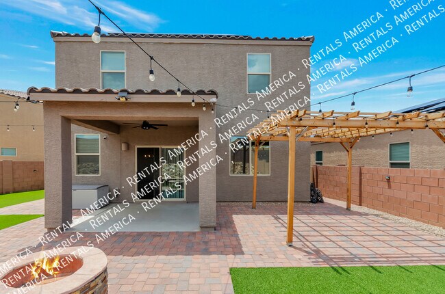 Building Photo - 863 E Mule Creek Loop