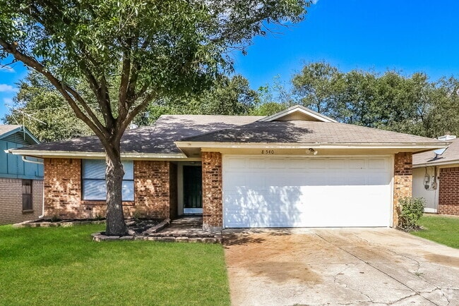 Building Photo - 8540 Whitney Dr