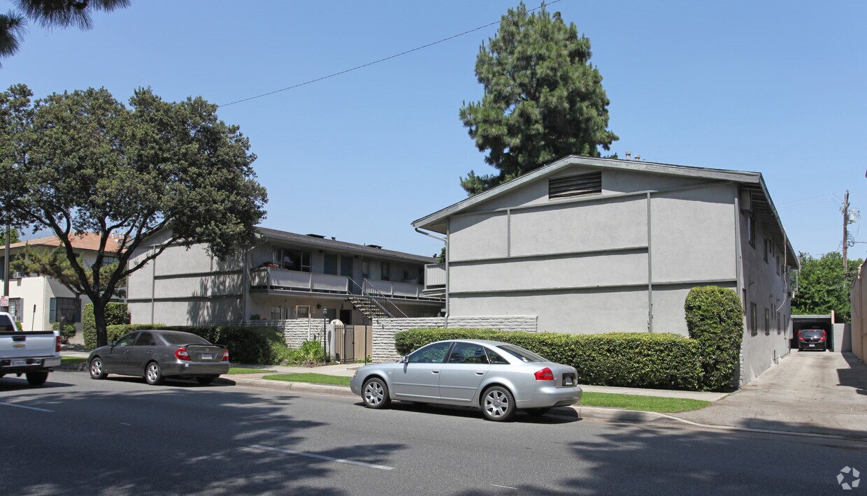 Primary Photo - 616 Santa Anita Ave