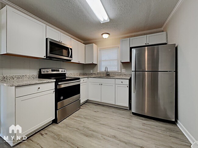 Foto del edificio - 1112 Pine St