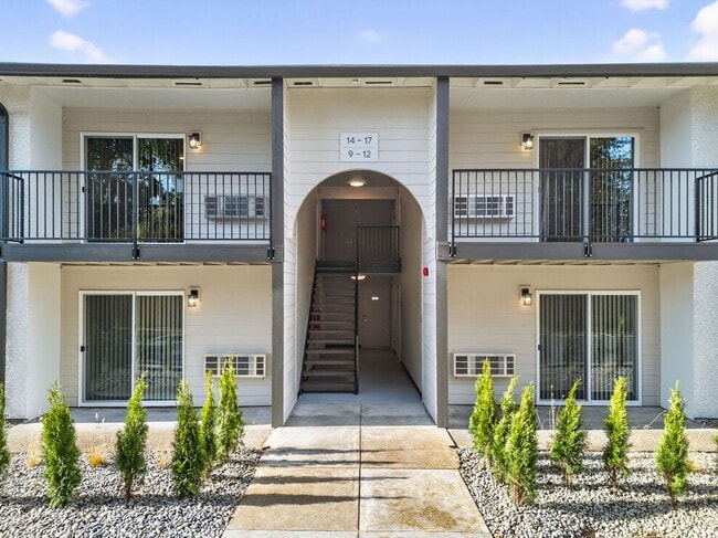 Foto del interior - Alder Ridge