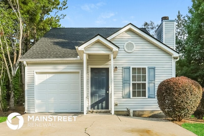 Building Photo - 1430 Binford Pl