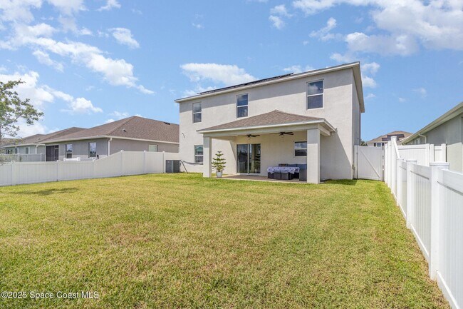 Foto del edificio - 779 Corbin Cir SW
