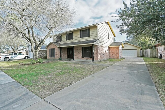 Foto del edificio - 21611 Cimarron Pkwy