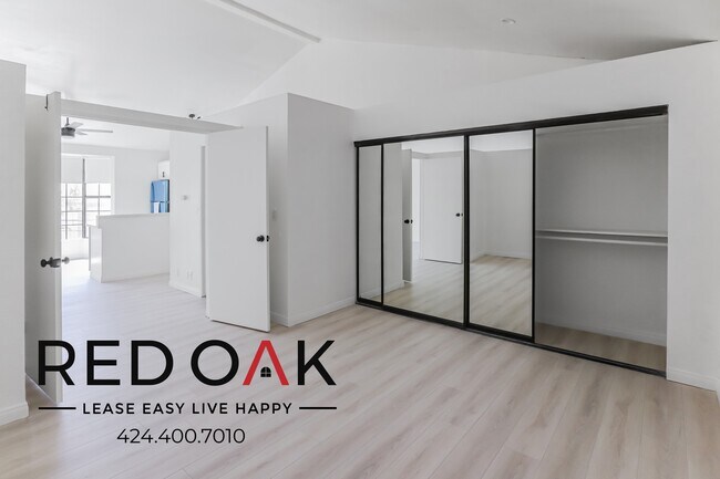 Foto del edificio - 10304 Tujunga Canyon Blvd