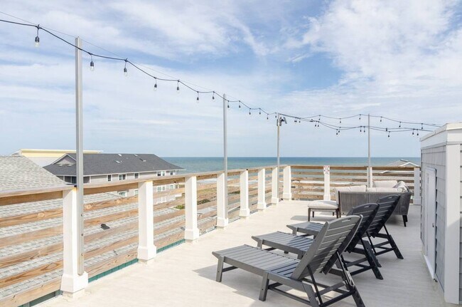 Building Photo - 1007 Carolina Beach Ave N
