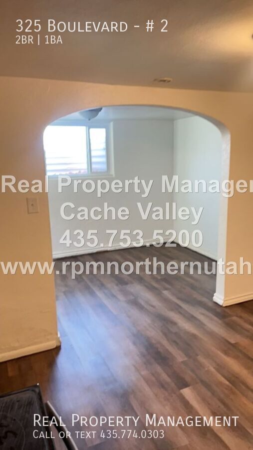 Building Photo - 325 Boulevard-# 2
