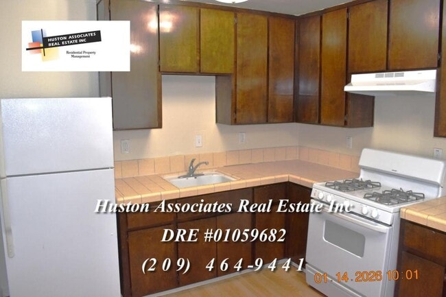 Foto del edificio - 2162 Monte Diablo Ave