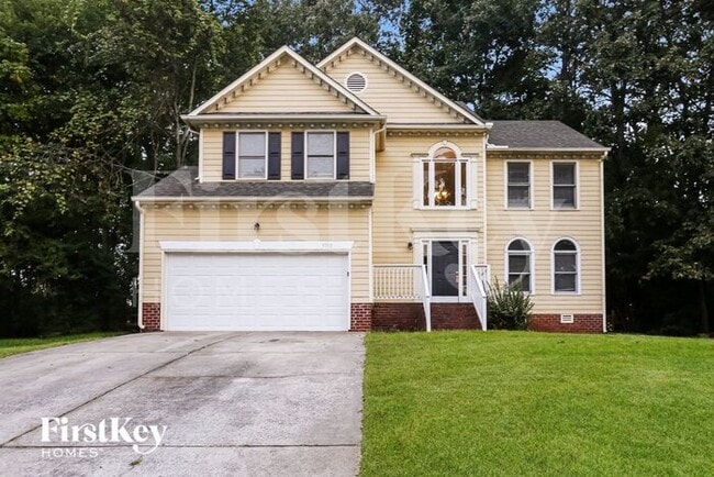 Building Photo - 9718 Whitewood Trail