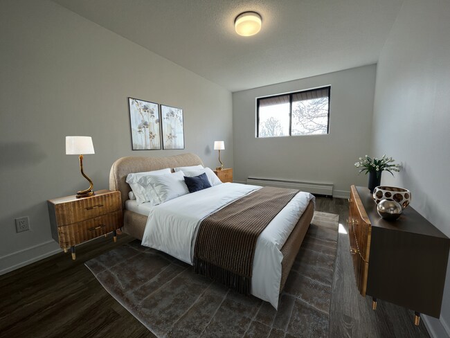 Photo du bâtiment - 121 Dudhope Avenue