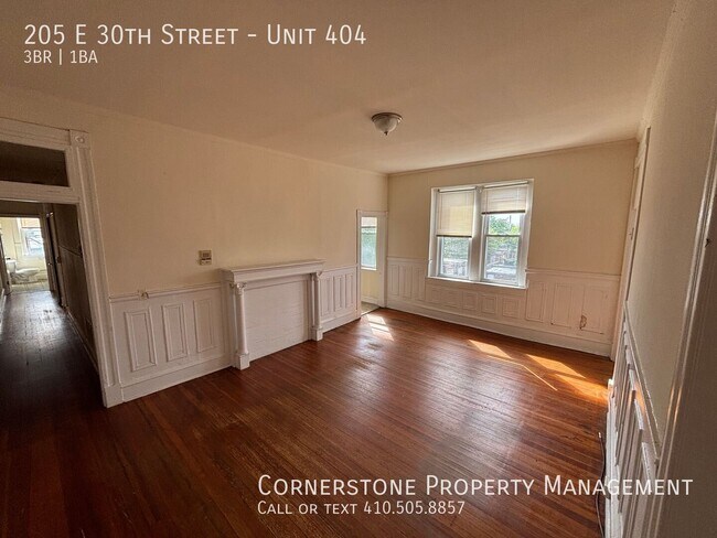 Foto del edificio - 205 E 30th St