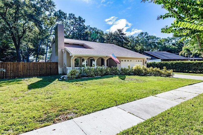 Building Photo - 3 br, 3 bath House - 3406 Reynoldswood Drive