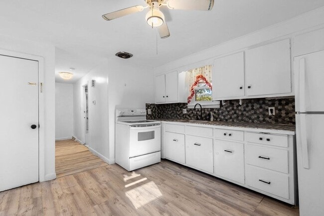 Building Photo - 96 Hill St