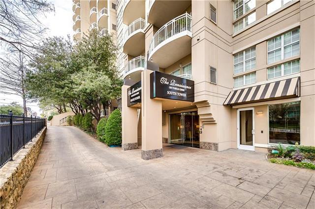 Foto del edificio - 3225 Turtle Creek Blvd Blvd