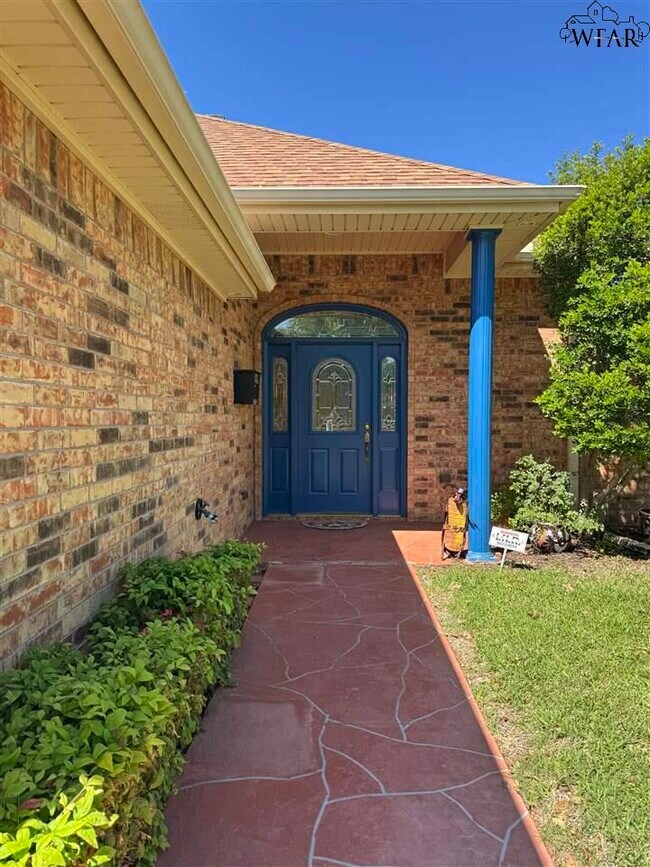 Building Photo - 2916 Radney Ln