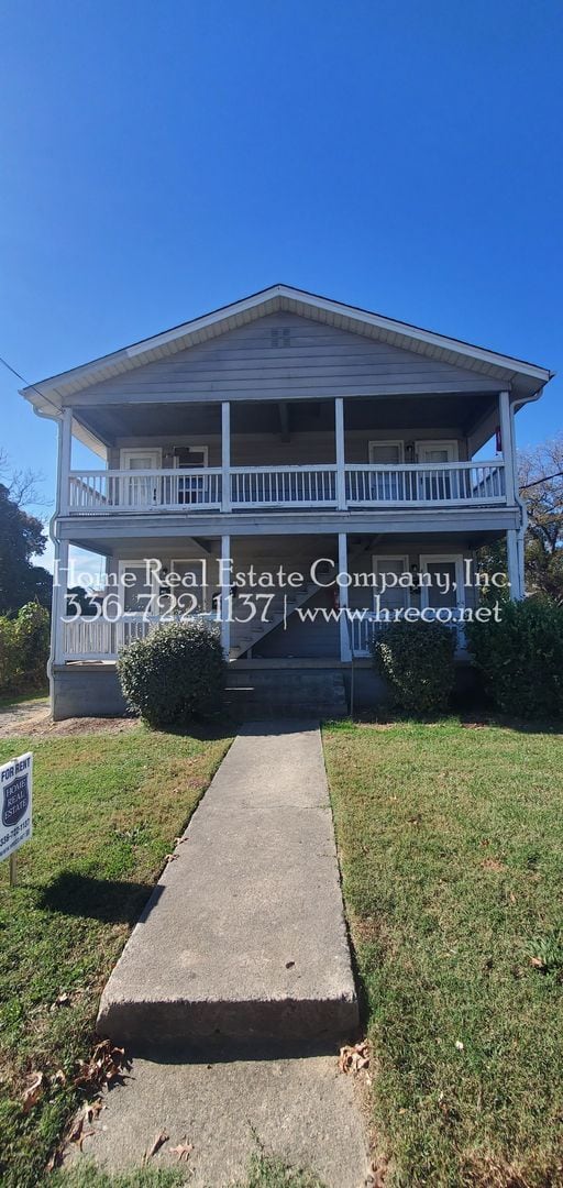 Photo - 832 Gray Ave NE Apartment