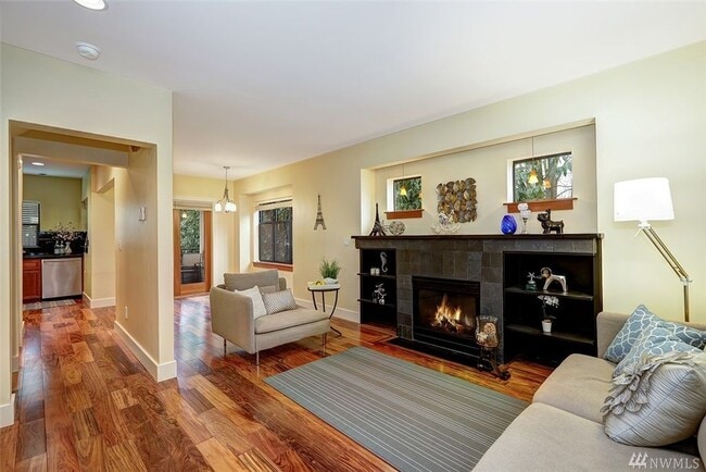 Photo - 3040 21st Ave W Townhome