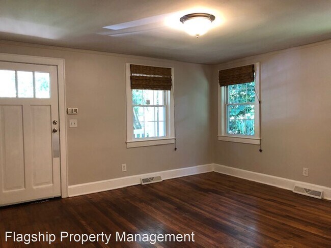 Building Photo - 2 br, 1 bath House - 306 W. Park Avenue
