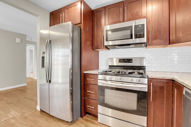 Foto del edificio - 4885 Tejon St