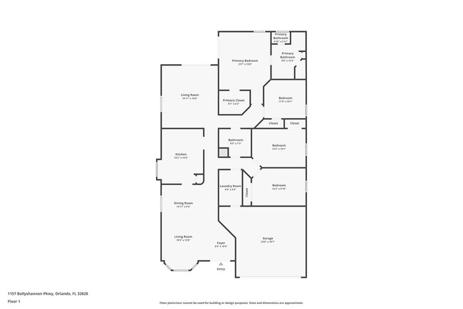 Building Photo - 1157 Ballyshannon Pkwy