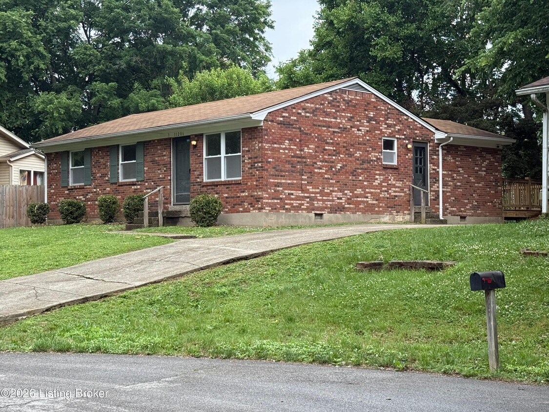 Building Photo - 11206 Willowick Ct