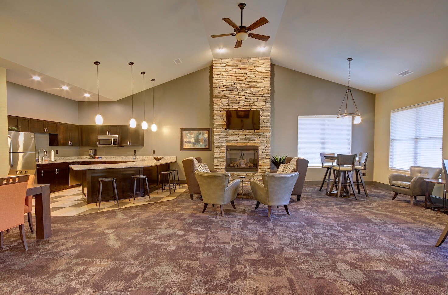 Reserve at Lake Pointe – photo 4