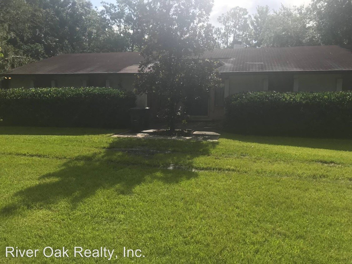 Foto principal - 4 br, 2 bath House - 2638 CR 220