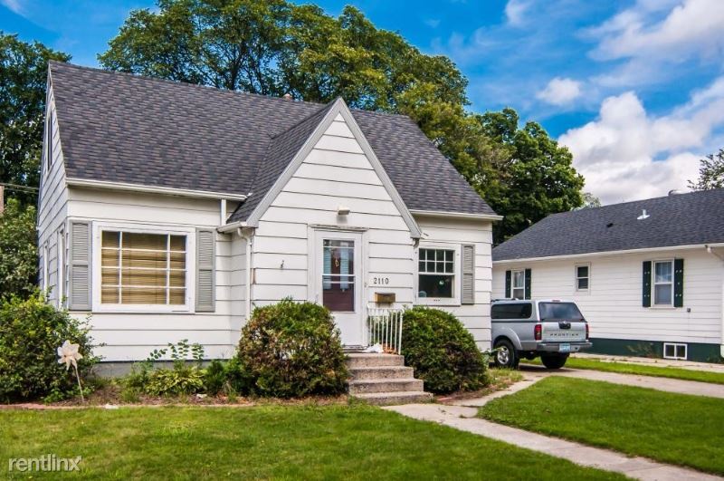 Primary Photo - 4 br, 1.5 bath House - 2110 2nd Ave N